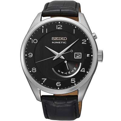 Seiko 5 kinetic sale